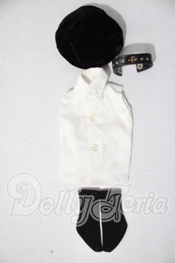 画像1: SDM＆MSD/OF:衣装セット U-26-04-29-133-TN-ZU (1)