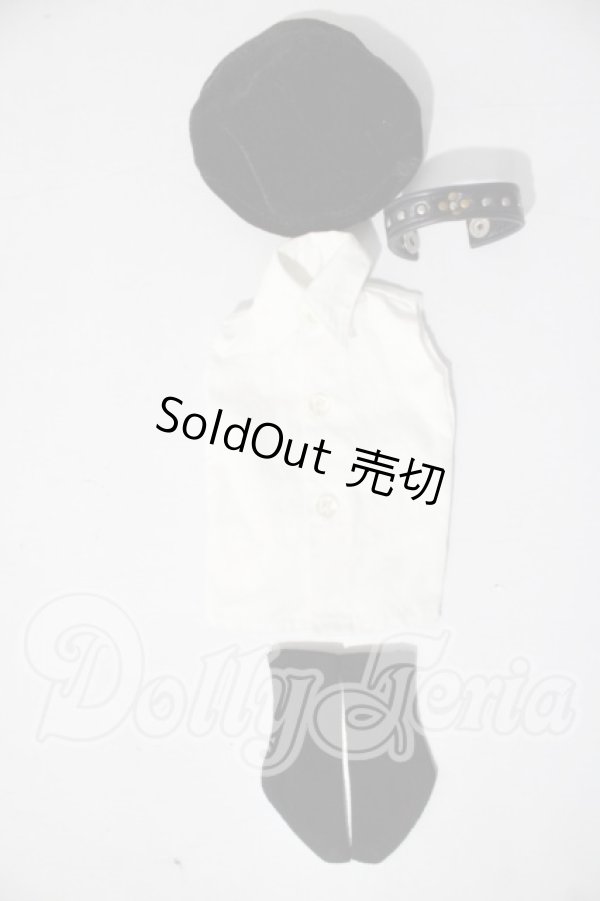 画像1: SDM＆MSD/OF:衣装セット U-26-04-29-133-TN-ZU (1)