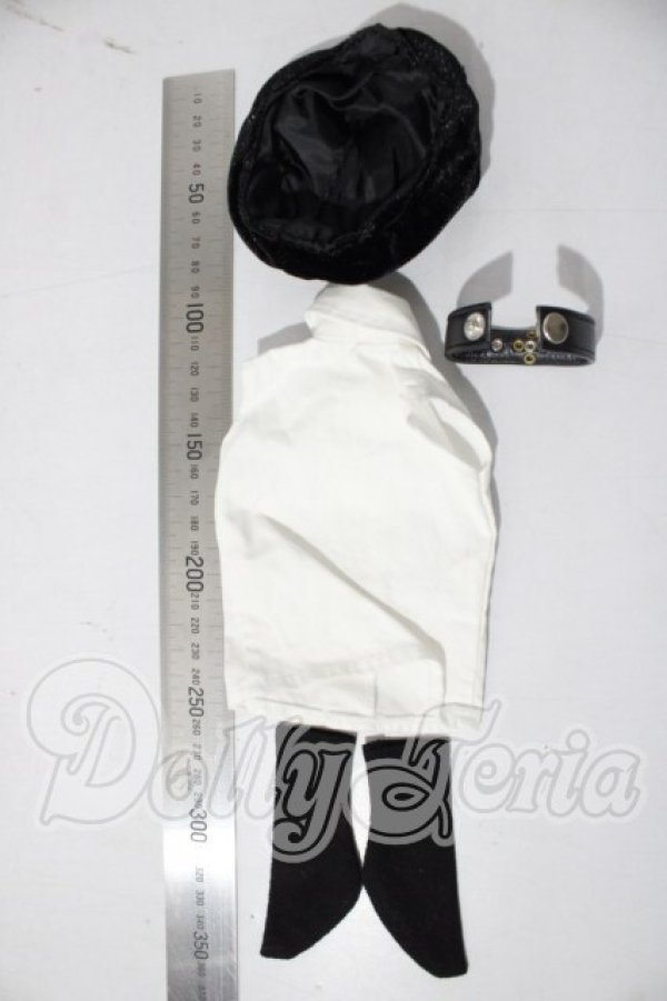 画像2: SDM＆MSD/OF:衣装セット U-26-04-29-133-TN-ZU (2)