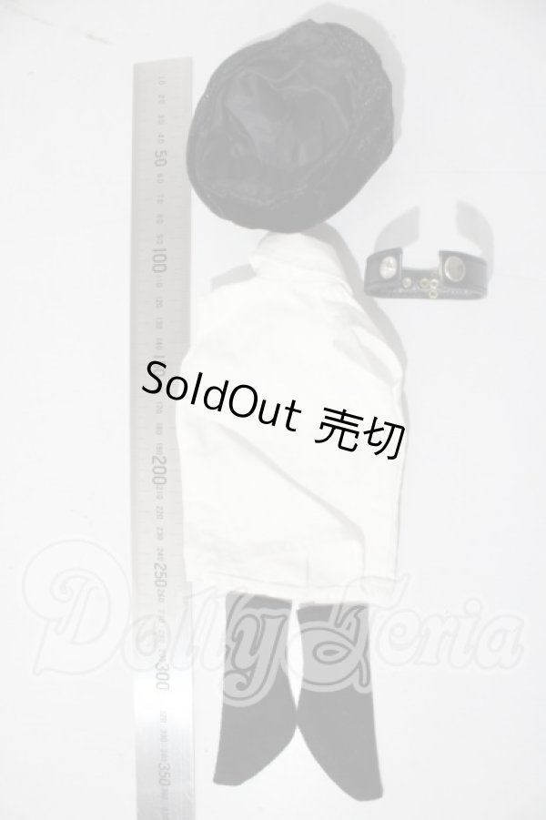 画像2: SDM＆MSD/OF:衣装セット U-26-04-29-133-TN-ZU (2)