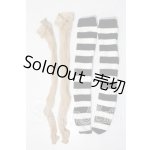 画像: SDM＆MSD/OF:靴下 U-26-04-29-132-TN-ZU