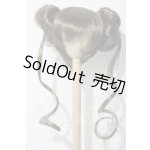 画像: 8-9inch/ウィッグ U-26-04-29-022-TN-ZU