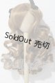 画像: 9-10inch/ウィッグ U-26-04-29-021-TN-ZU