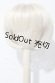 画像: 9-10inch/ウィッグ U-26-04-29-015-TN-ZU