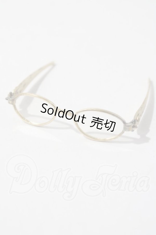 画像1: SD/眼鏡 U-26-04-29-185-TN-ZU (1)