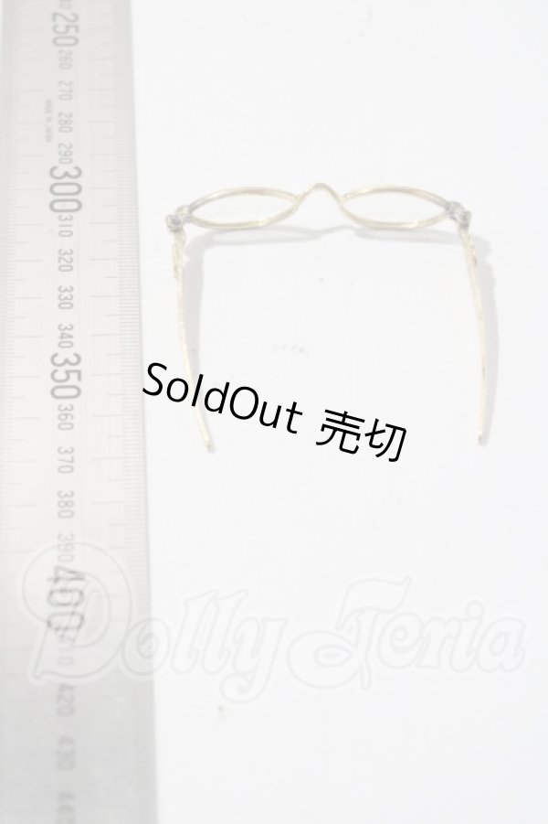 画像2: SD/眼鏡 U-26-04-29-185-TN-ZU (2)