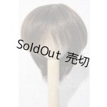 画像: 7-8inch/ウィッグ U-26-04-29-014-TN-ZU