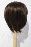 画像2: 7-8inch/ウィッグ U-26-04-29-014-TN-ZU (2)