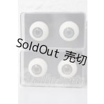 画像: 22mm/アクリルアイ U-26-04-29-030-TN-ZU