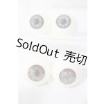 画像: 22mm/アクリルアイ U-26-04-29-029-TN-ZU
