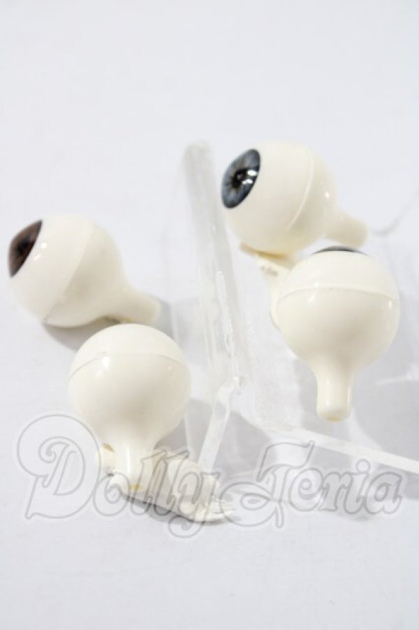 画像2: 22mm/アクリルアイ U-26-04-29-029-TN-ZU (2)