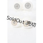 画像: アクリルアイ/20mm 2点セット U-26-04-29-038-TN-ZU