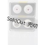 画像: アクリルアイ/20mm 2点セット U-26-04-29-035-TN-ZU