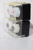 画像2: アクリルアイ/20mm 2点セット U-26-04-29-035-TN-ZU (2)