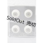 画像: 22mm/アクリルアイ U-26-04-29-032-TN-ZU