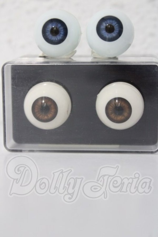 画像1: 22mm/アクリルアイ U-26-04-29-033-TN-ZU (1)