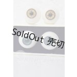 画像: 22mm/アクリルアイ U-26-04-29-034-TN-ZU
