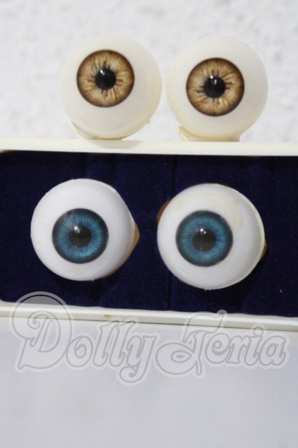 画像1: 22mm/アクリルアイ U-26-04-29-034-TN-ZU (1)