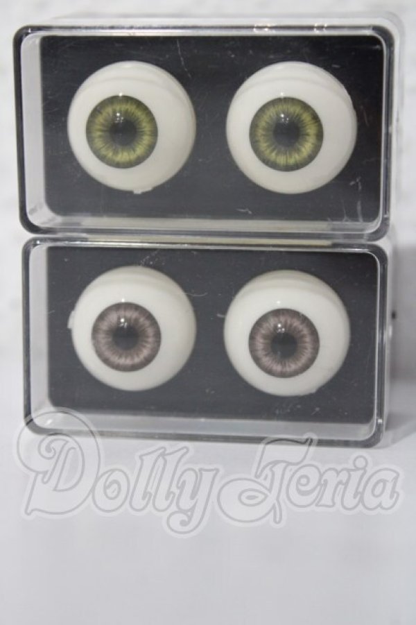 画像1: アクリルアイ/20mm 2点セット U-26-04-29-037-TN-ZU (1)