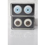 画像: アクリルアイ/20mm 2点セット U-26-04-29-036-TN-ZU