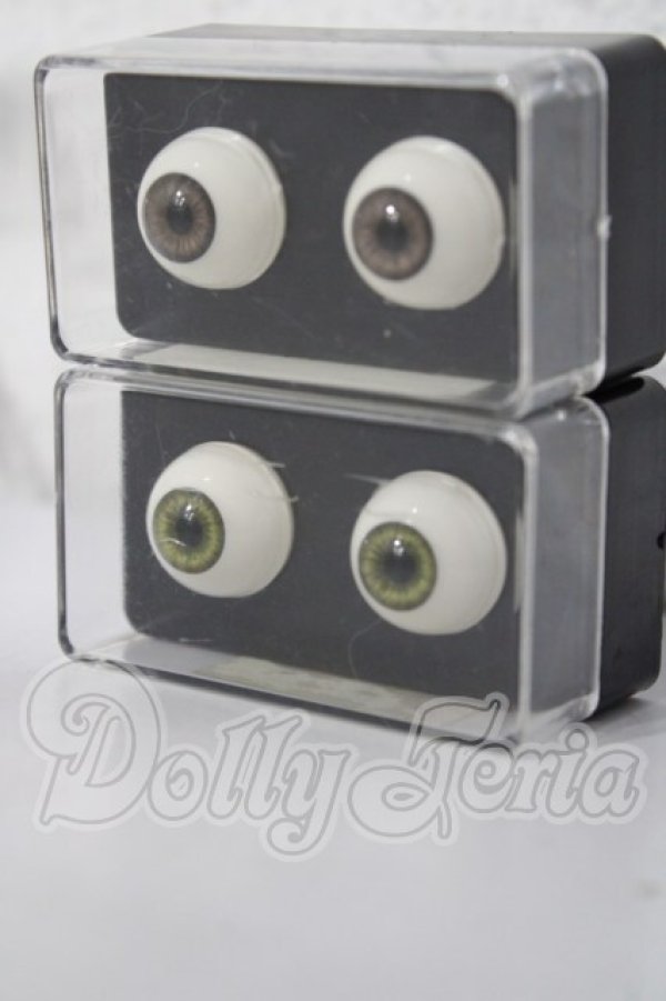 画像2: 16ｍm/アクリルアイ　2点 U-26-04-29-041-TN-ZU (2)