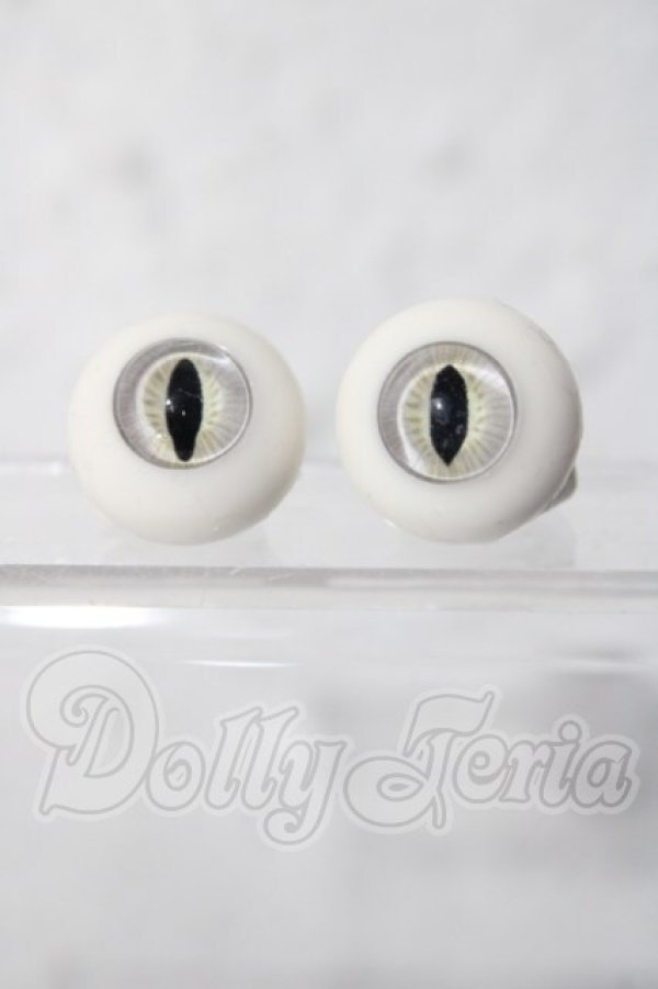 画像1: 16ｍｍシリコンアイ U-26-04-29-050-TN-ZU (1)