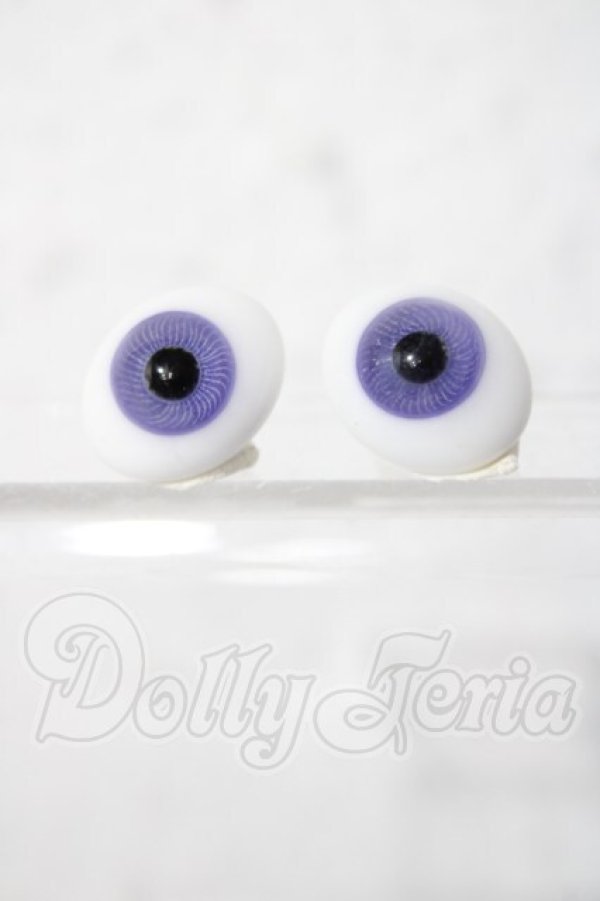 画像1: 16mm/グラスアイ U-26-04-29-049-TN-ZU (1)