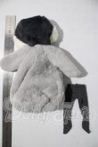 画像2: 幼SD/OF:コウテイペンギンのあかちゃんセット・ちび U-26-04-15-169-TN-ZU (2)