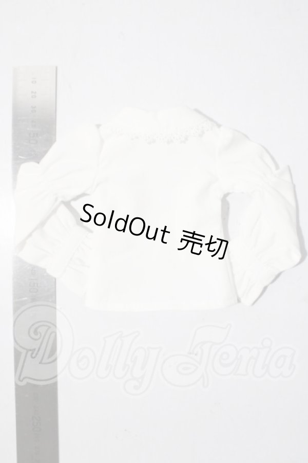 画像2: SDM/OF:ブラウス U-26-04-15-178-TN-ZU (2)