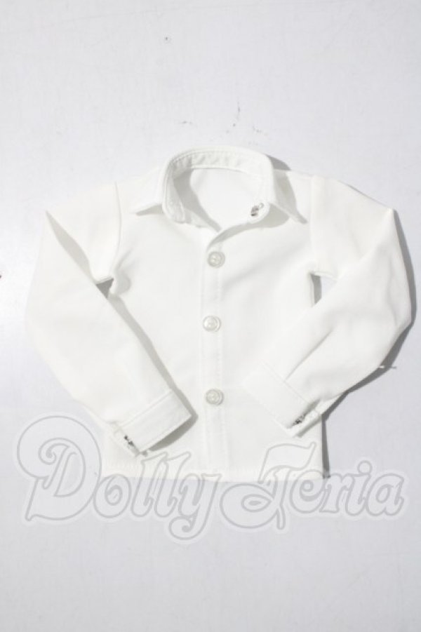 画像1: SDM/OF:ブラウス U-26-04-15-179-TN-ZU (1)