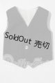 画像: SDM＆MSD/OF:ベスト U-26-04-15-177-TN-ZU