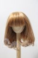 画像: 7-8inch/ウィッグ U-26-04-22-022-TN-ZU