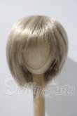 画像1: 7-8inch/ウィッグ U-26-04-22-036-TN-ZU (1)