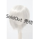 画像: 7-8inch/ウィッグ U-26-04-22-036-TN-ZU