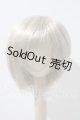 画像: 7-8inch/ウィッグ U-26-04-22-036-TN-ZU