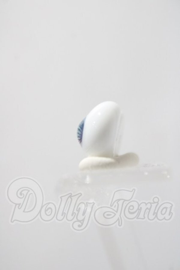 画像2: グラスアイ/16mm:魔々様製 U-26-04-22-038-TN-ZU (2)