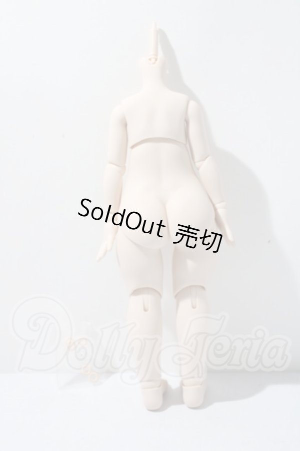 画像2: ちみっこDD/ベースボディ(DD-f3) A-26-04-22-1087-TN-ZU (2)