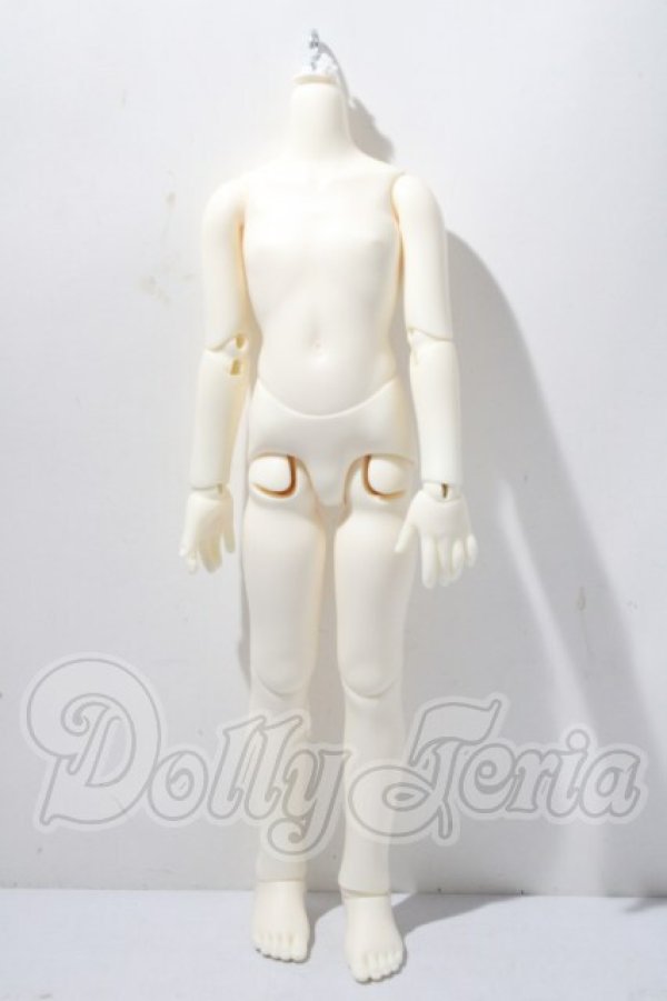 画像1: SDM女の子/ボディのみ U-26-04-15-212-TN-ZU (1)