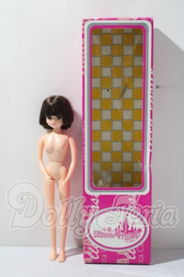 画像2: リカちゃんキャッスル/2012年着物コレクション A-26-04-22-1086-TN-ZU (2)