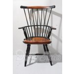 画像: SD/木製ウィンザーチェア U-26-04-15-204-TN-ZU