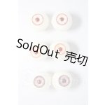 画像: 18mm/アクリルアイ　3点 U-26-05-12-043-TN-ZU