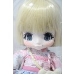 画像: KIKIPOP！くまみみ！！ きいろ・おみみ 2024 Limited ver． A-26-04-22-1083-TN-ZU