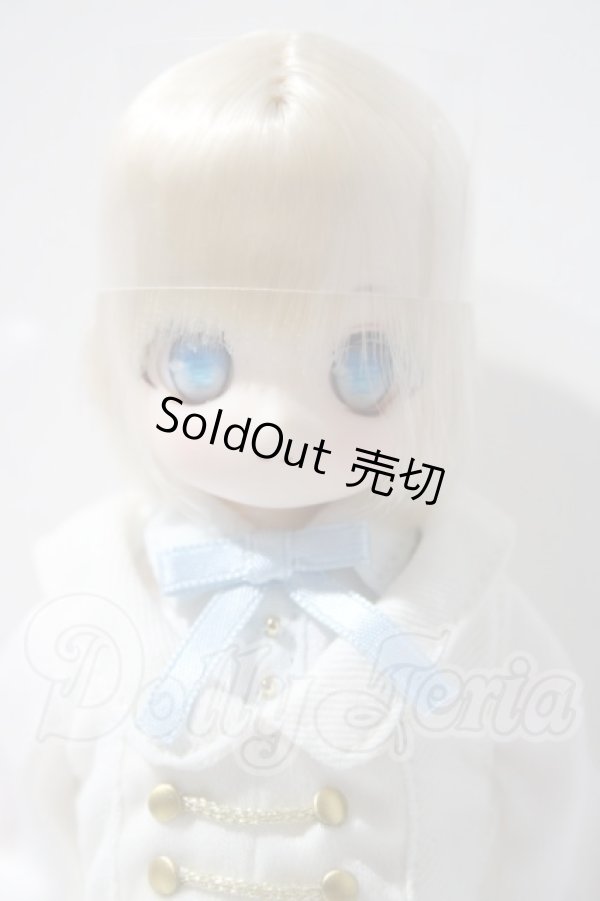 画像1: AZONE/1／6アイリスコレクトプチ Hal（ハル）〜Tender Circus〜 Fantastical World ver A-26-04-22-1041-TN-ZU (1)