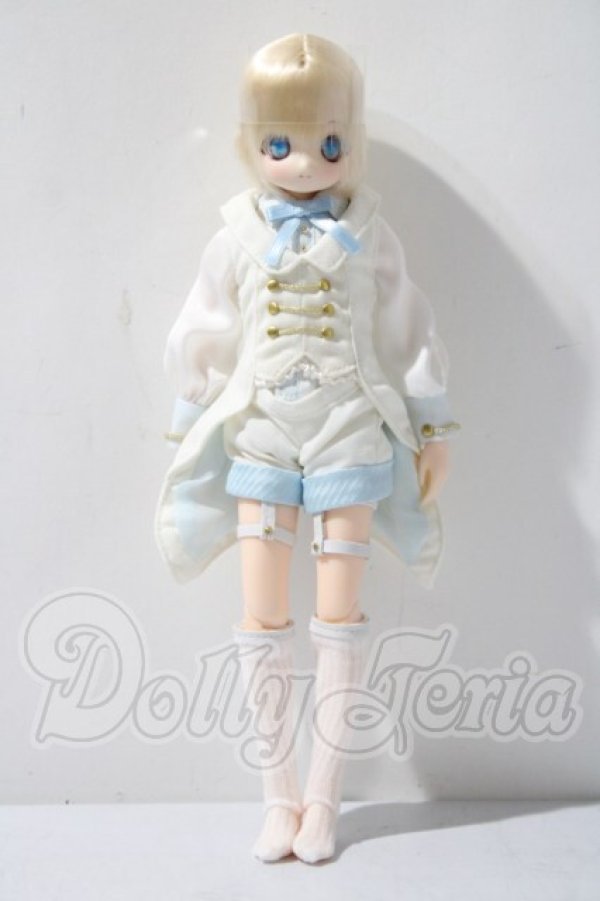 画像2: AZONE/1／6アイリスコレクトプチ Hal（ハル）〜Tender Circus〜 Fantastical World ver A-26-04-22-1041-TN-ZU (2)