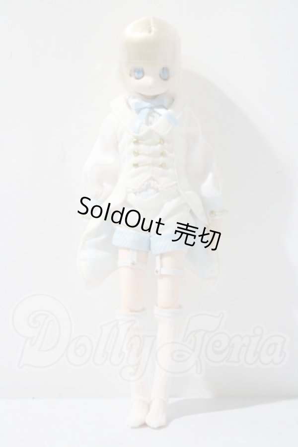 画像2: AZONE/1／6アイリスコレクトプチ Hal（ハル）〜Tender Circus〜 Fantastical World ver A-26-04-22-1041-TN-ZU (2)