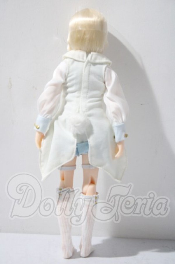 画像3: AZONE/1／6アイリスコレクトプチ Hal（ハル）〜Tender Circus〜 Fantastical World ver A-26-04-22-1041-TN-ZU (3)