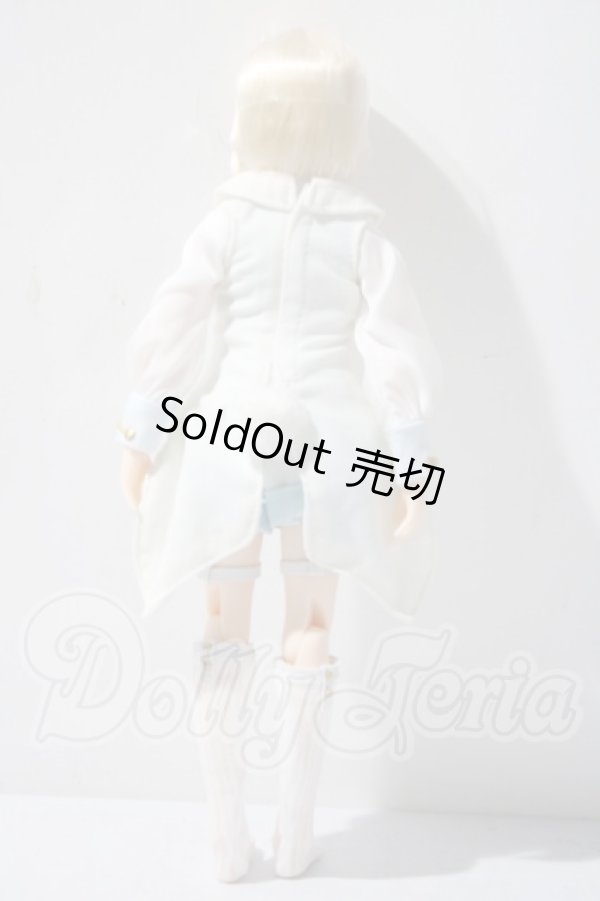 画像3: AZONE/1／6アイリスコレクトプチ Hal（ハル）〜Tender Circus〜 Fantastical World ver A-26-04-22-1041-TN-ZU (3)