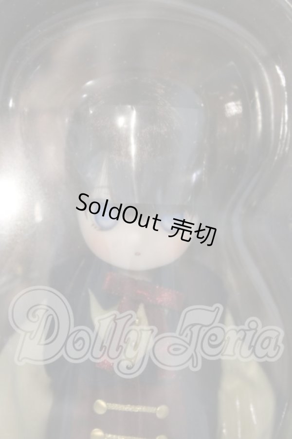 画像1: 1／6アイリスコレクトプチ Leo（レオ）〜Tender Circus〜 Nostalgic World ver．/azone A-26-04-22-1042-TN-ZU (1)