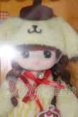画像1: Little Mimi ポムポムプリン A-26-04-22-1045-TN-ZU (1)