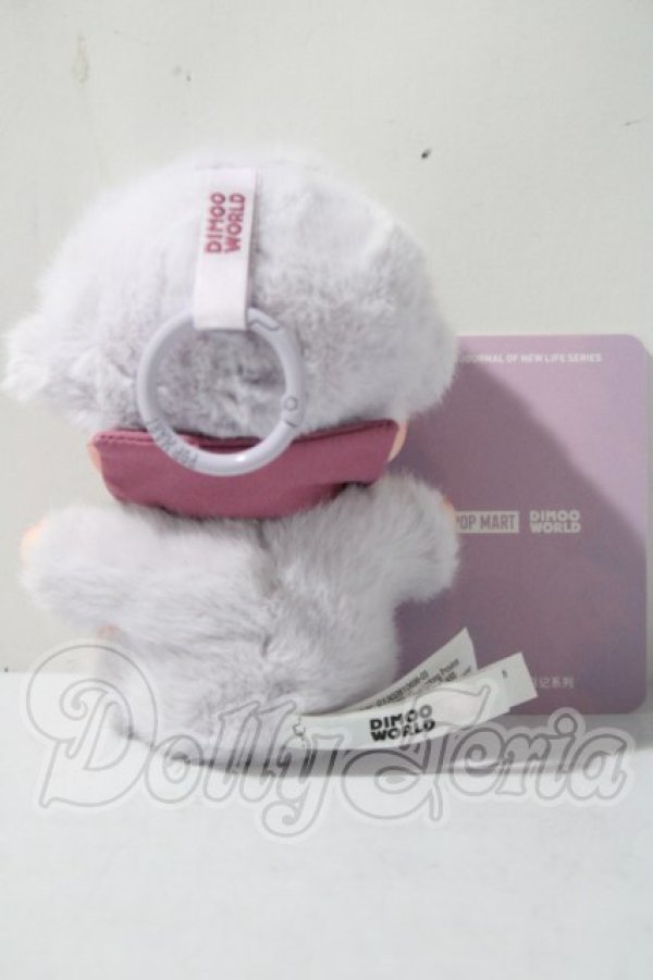 画像2: DIMOOWORLD/JORNAL OF NEW LIFE A-26-04-22-1044-TN-ZU (2)